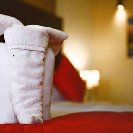 Horizon Hotel Basra Kültér fotó