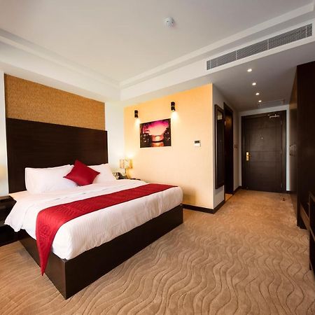 Horizon Hotel Basra Kültér fotó