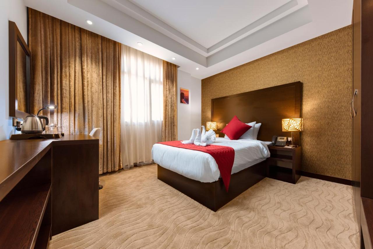Horizon Hotel Basra Kültér fotó