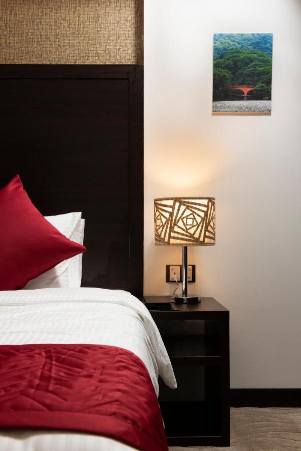 Horizon Hotel Basra Kültér fotó