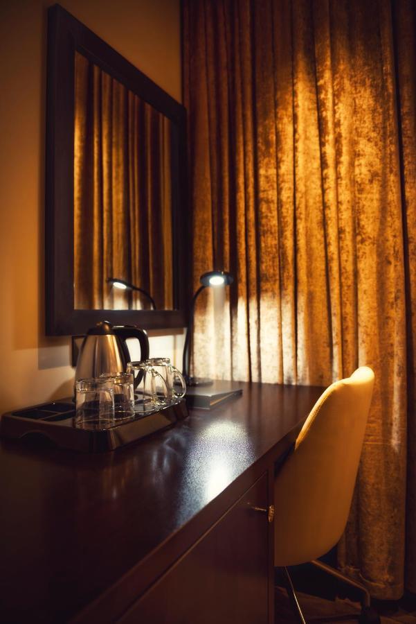 Horizon Hotel Basra Kültér fotó