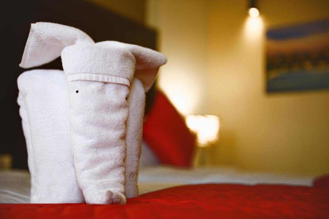 Horizon Hotel Basra Kültér fotó