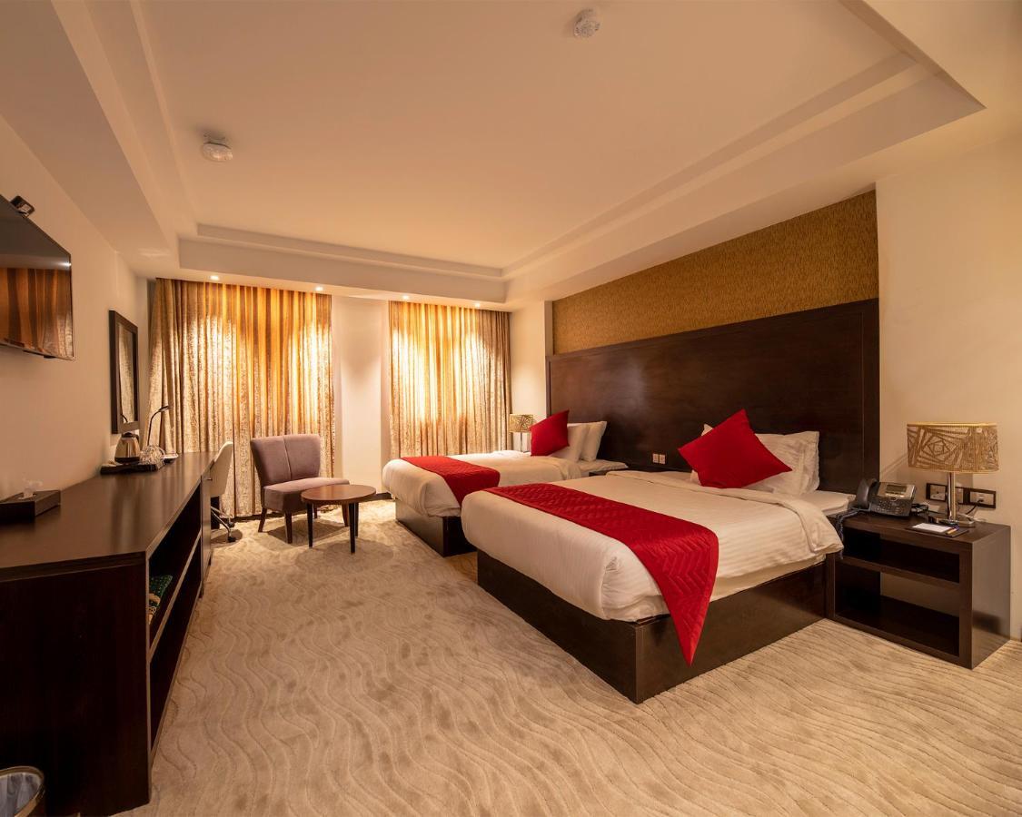 Horizon Hotel Basra Kültér fotó