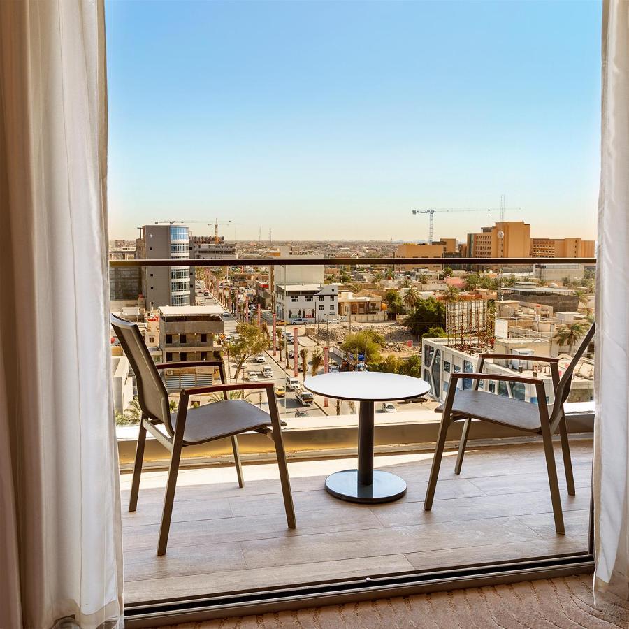 Horizon Hotel Basra Kültér fotó