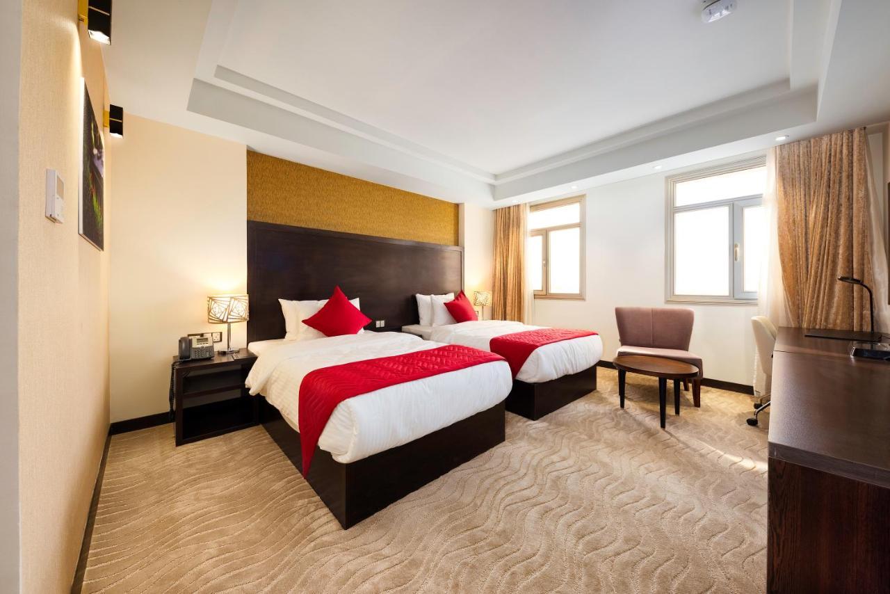 Horizon Hotel Basra Kültér fotó