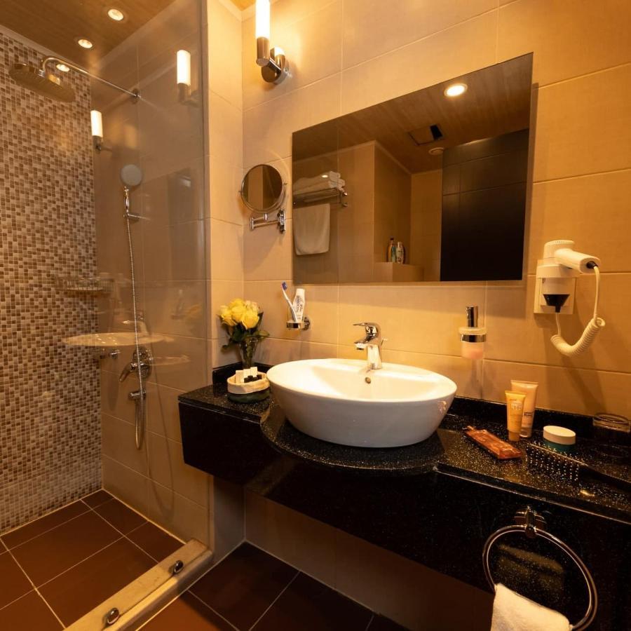Horizon Hotel Basra Kültér fotó