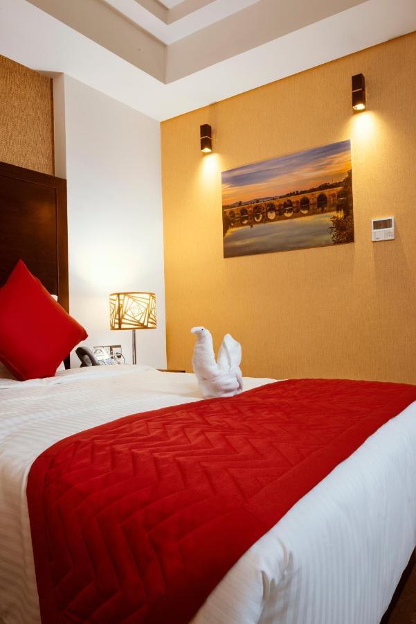 Horizon Hotel Basra Kültér fotó