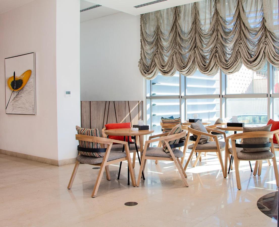 Horizon Hotel Basra Kültér fotó