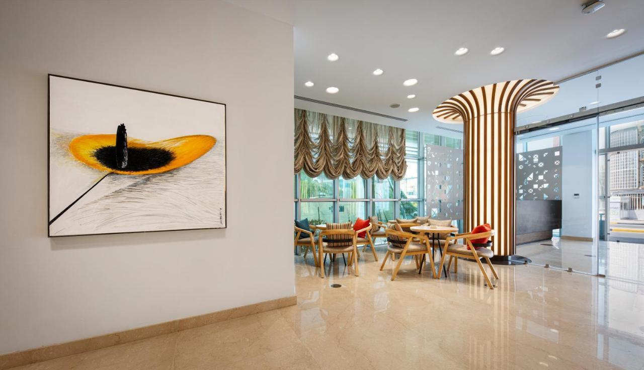 Horizon Hotel Basra Kültér fotó