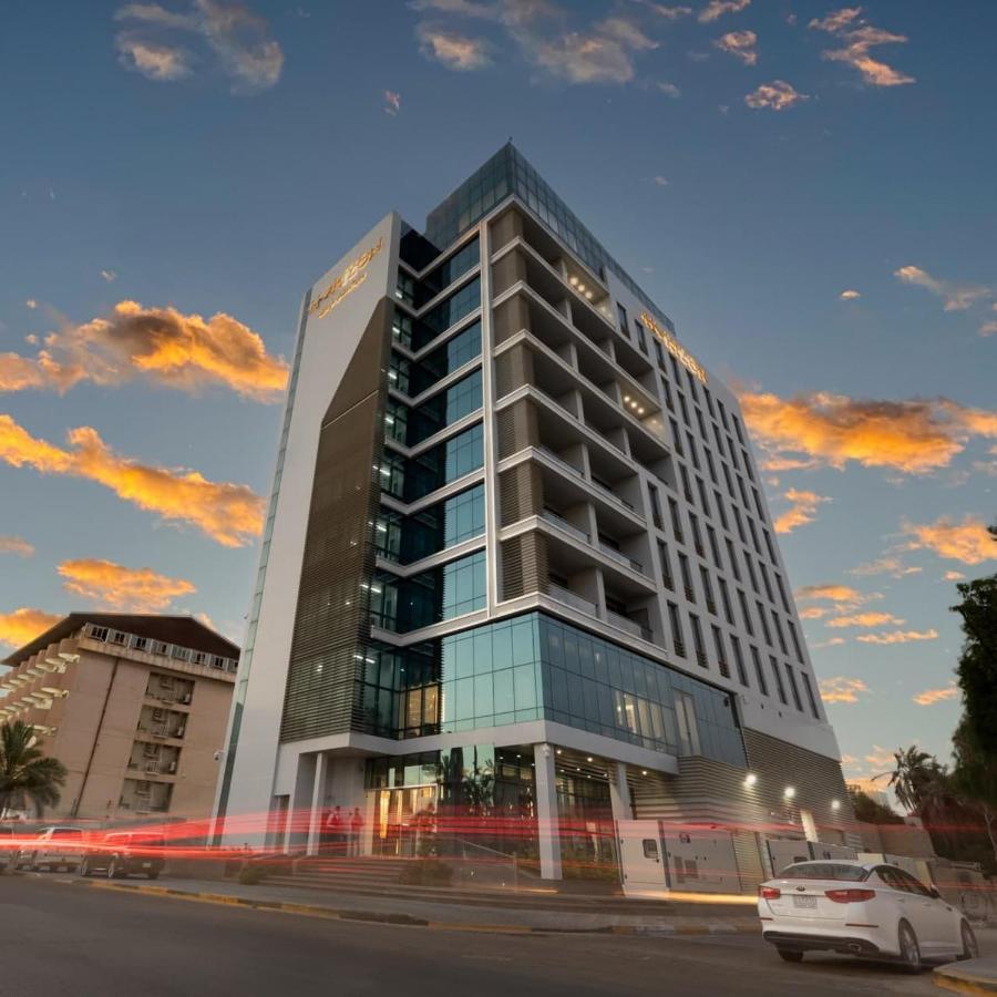 Horizon Hotel Basra Kültér fotó