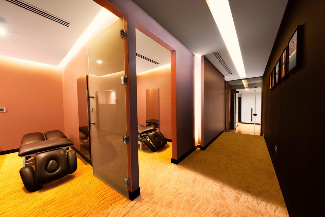 Horizon Hotel Basra Kültér fotó