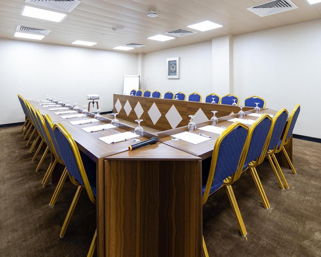 Horizon Hotel Basra Kültér fotó
